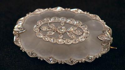 Bares für Rares: Staffel 2024, Folge 70: Bares für Rares vom 23. April 2024