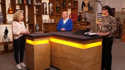 Bares für Rares: Staffel 2022, Folge 27: Bares für Rares vom 2. September 2023