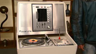 Bares für Rares: Staffel 2022, Folge 50: Bares für Rares vom 5. April 2022