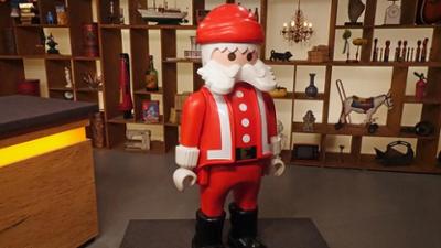 Bares für Rares: Staffel 2025, Folge 53: Ho-Ho-Händlertraum