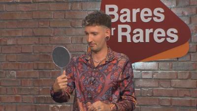 Bares für Rares: Staffel 2024, Folge 9: Bares für Rares vom 18. Januar 2024