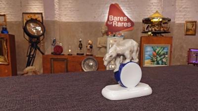 Bares für Rares: Staffel 2022, Folge 35: Bares für Rares - Lieblingsstücke vom 2. Oktober 2022