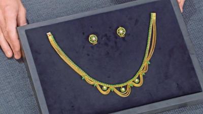 Bares für Rares: Staffel 2024, Folge 71: Bares für Rares vom 24. April 2024