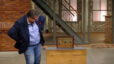 Bares für Rares: Staffel 2023, Folge 4: Bares für Rares vom 10. Februar 2024