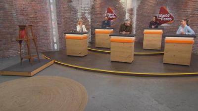 Bares für Rares: Staffel 2023, Folge 70: Bares für Rares vom 28. April 2023