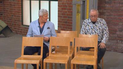 Bares für Rares: Staffel 2024, Folge 39: Bares für Rares vom 6. März 2024