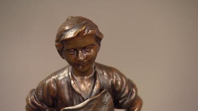 Bares für Rares: Staffel 2022, Folge 71: Bares für Rares vom 6. Mai 2022