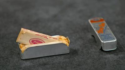 Bares für Rares: Staffel 2026, Folge 123: Ein schnelles Nümmerchen