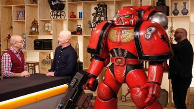 Bares für Rares: Staffel 2022, Folge 14: Bares für Rares - Lieblingsstücke vom 8. Juni 2024