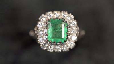 Bares für Rares: Staffel 2025, Folge 226: Ein unschlagbarer Einkaufspreis