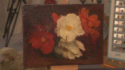 Bares für Rares: Staffel 2022, Folge 140: Bares für Rares vom 11. August 2022