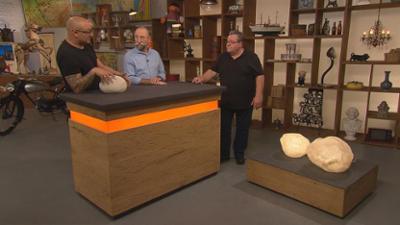 Bares für Rares: Staffel 2023, Folge 229: Bares für Rares vom 28. Dezember 2023