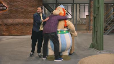 Bares für Rares: Staffel 2025, Folge 31: Waldi meets Obelix