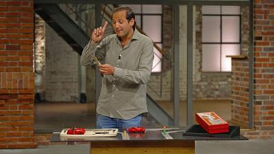 Bares für Rares: Staffel 2025, Folge 208: Verkehrs-Nachhilfe fürs Händlerteam