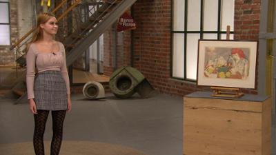 Bares für Rares: Staffel 2022, Folge 51: Bares für Rares vom 6. April 2022