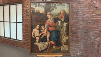 Bares für Rares: Staffel 2023, Folge 63: Bares für Rares vom 19. April 2023