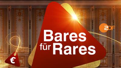 Bares für Rares: Händlerstücke vom 23. Januar 2022