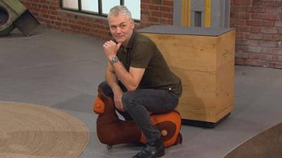 Bares für Rares: Staffel 2023, Folge 199: Bares für Rares vom 9. November 2023