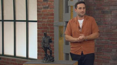 Bares für Rares: Staffel 2023, Folge 28: Bares für Rares vom 22. Februar 2023