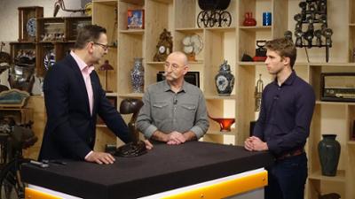 Bares für Rares: Staffel 2022, Folge 18: Bares für Rares - Lieblingsstücke vom 24. Juni 2023
