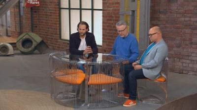 Bares für Rares: Staffel 2024, Folge 36: Bares für Rares vom 28. Februar 2024