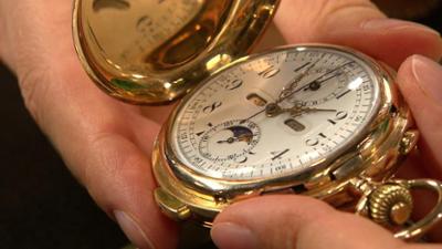 Bares für Rares: Staffel 2022, Folge 74: Bares für Rares vom 11. Mai 2022