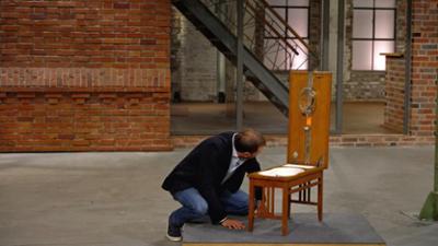 Bares für Rares: Staffel 2026, Folge 27: Gebote, die sich gewaschen haben