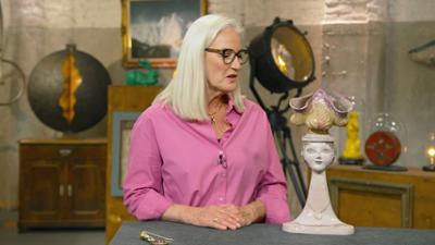 Bares für Rares: Staffel 2023, Folge 65: Bares für Rares vom 21. April 2023