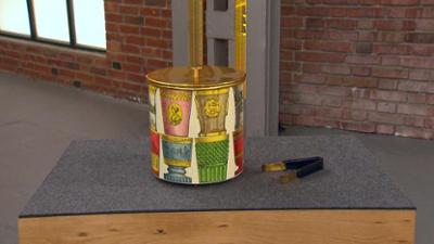 Bares für Rares: Staffel 2022, Folge 75: Bares für Rares vom 12. Mai 2022