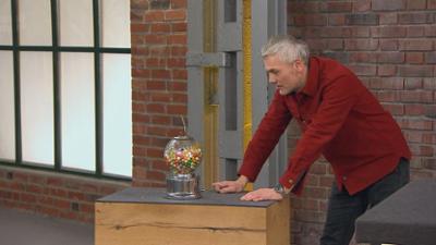 Bares für Rares: Staffel 2023, Folge 87: Bares für Rares vom 25. Mai 2023