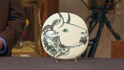 Bares für Rares: Staffel 2022, Folge 87: Bares für Rares vom 31. Mai 2022