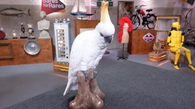 Bares für Rares: Staffel 2022, Folge 162: Bares für Rares vom 20. September 2022