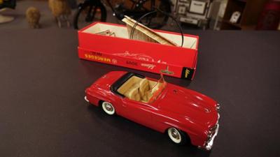 Bares für Rares: Staffel 2024, Folge 74: Bares für Rares vom 29. April 2024