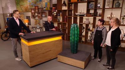 Bares für Rares: Staffel 2022, Folge 31: Bares für Rares vom 23. September 2023