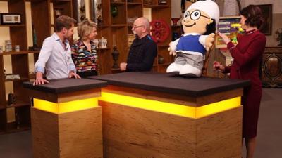 Bares für Rares: Staffel 2023, Folge 52: Bares für Rares vom 31. März 2023