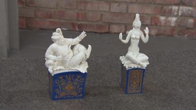 Bares für Rares: Staffel 2023, Folge 67: Bares für Rares vom 25. April 2023