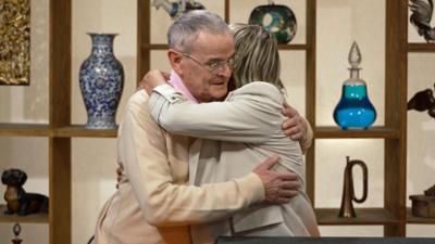 Bares für Rares: Staffel 2026, Folge 65: Freudentränen am Expertisentisch