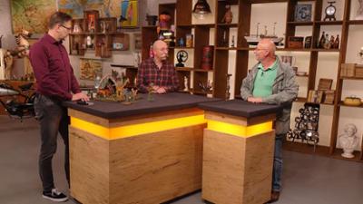 Bares für Rares: Staffel 2022, Folge 11: Bares für Rares vom 29. April 2023