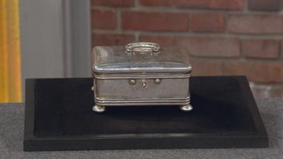 Bares für Rares: Staffel 2023, Folge 53: Bares für Rares vom 3. April 2023