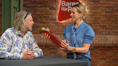 Bares für Rares: Staffel 2026, Folge 194: Parfüm für ein ganzes Leben
