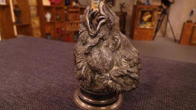 Bares für Rares: Staffel 2024, Folge 15: Bares für Rares vom 30. Januar 2024