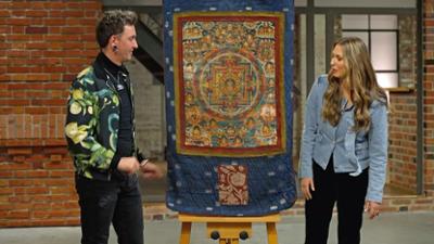 Bares für Rares: Staffel 2024, Folge 56: Bares für Rares vom 3. April 2024