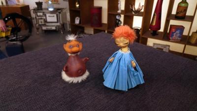 Bares für Rares: Staffel 2024, Folge 77: Bares für Rares vom 3. Mai 2024