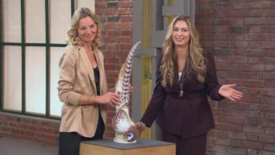 Bares für Rares: Staffel 2024, Folge 31: Bares für Rares vom 21. Februar 2024 Bares für Rares: Staffel 2024, Folge 31: Bares für Rares vom 21. Februar 2024