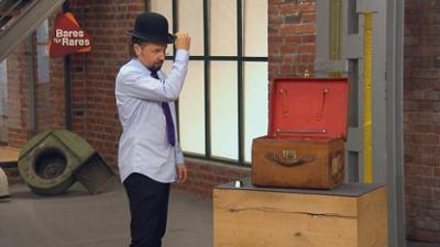 Bares für Rares: Staffel 2023, Folge 54: Bares für Rares vom 4. April 2023