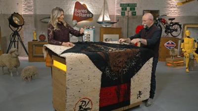 Bares für Rares: Staffel 2022, Folge 119: Bares für Rares vom 14. Juli 2022