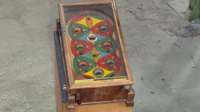 Bares für Rares: Staffel 2026, Folge 47: Ungewöhnliches Bietergefecht