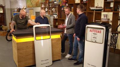 Bares für Rares: Staffel 2023, Folge 182: Bares für Rares vom 17. Oktober 2023 Bares für Rares: Staffel 2023, Folge 182: Bares für Rares vom 17. Oktober 2023
