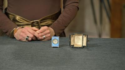 Bares für Rares: Staffel 2024, Folge 143: Bares für Rares vom 13. August 2024