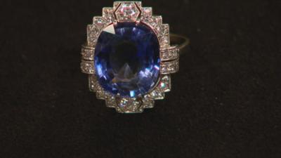 Bares für Rares: Staffel 2022, Folge 56: Bares für Rares vom 13. April 2022